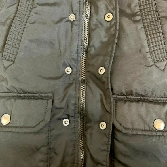 Toddler Gap Warmest Down Coat. - Picture 6 of 6